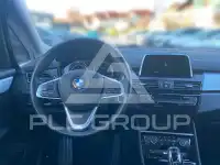 2021 BMW 220