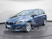 2021 BMW 220