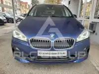 2021 BMW 220