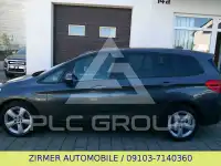 2021 BMW 220