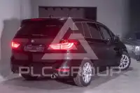 2021 BMW 220