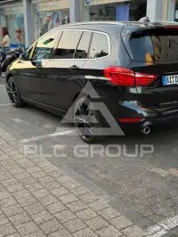 2021 BMW 220