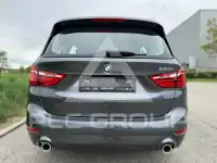 2021 BMW 220