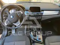 2021 BMW 218