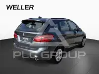 2021 BMW 218