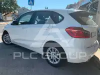 2021 BMW 218