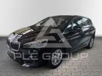2021 BMW 218