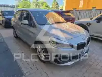 2021 BMW 218