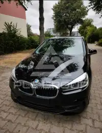 2021 BMW 218