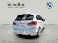 2021 BMW 218