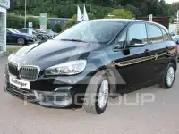 2021 BMW 218