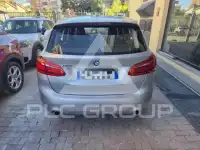 2021 BMW 218