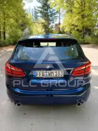 2021 BMW 218