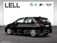 2021 BMW 218