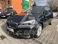2021 BMW 218