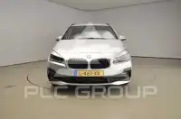 2021 BMW 218