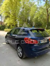 2021 BMW 218