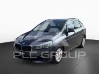2021 BMW 218
