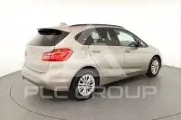 2021 BMW 218