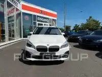 2021 BMW 218