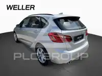 2021 BMW 218