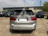 2021 BMW 218