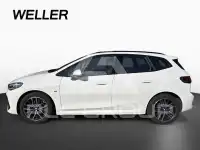 2021 BMW 218