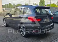 2021 BMW 218