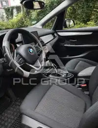 2021 BMW 218