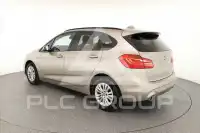 2021 BMW 218