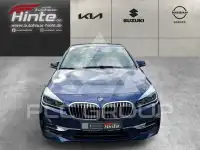 2021 BMW 218