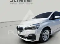 2021 BMW 218