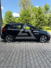 2021 BMW 218