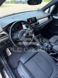 2021 BMW 218