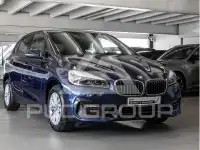 2021 BMW 218