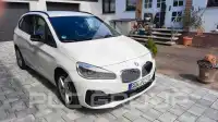 2021 BMW 218