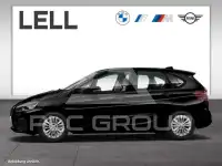 2021 BMW 218