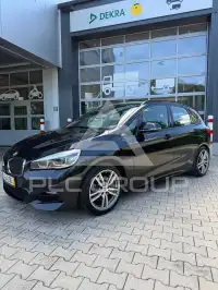 2021 BMW 218