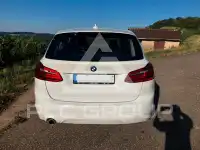 2021 BMW 218