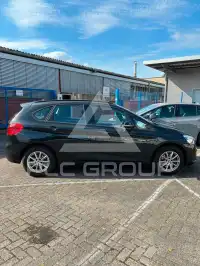 2021 BMW 218