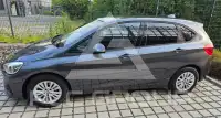 2021 BMW 218