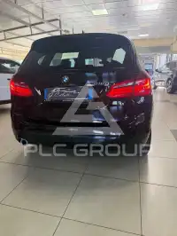 2021 BMW 218