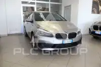 2021 BMW 218