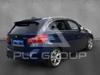 2021 BMW 218