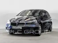 2021 BMW 218