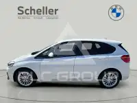 2021 BMW 218