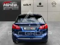 2021 BMW 218