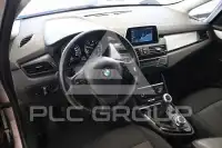 2021 BMW 218
