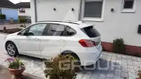 2021 BMW 218