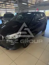 2021 BMW 218